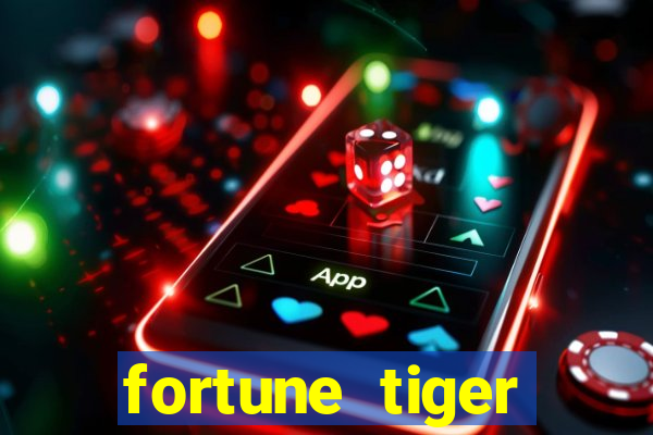 fortune tiger source code